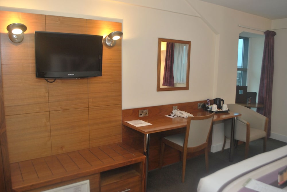 Legacy Preston International Hotel 35/60