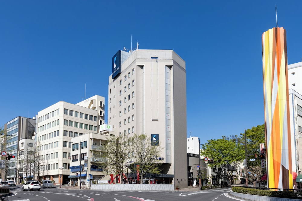 Hotel Excel Okayama 41/49