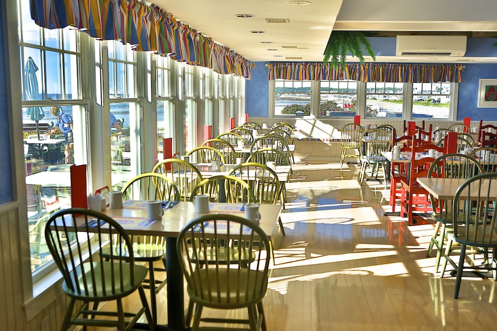 Anchorage Inn and Resort 35/50