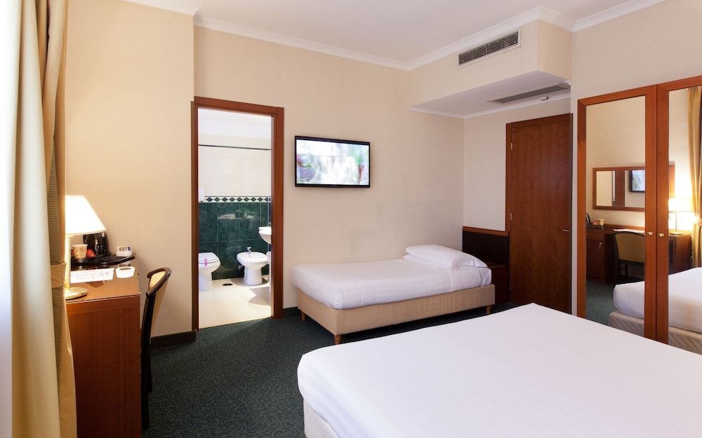 Garner Hotel Rome Aurelia by IHG 9/64