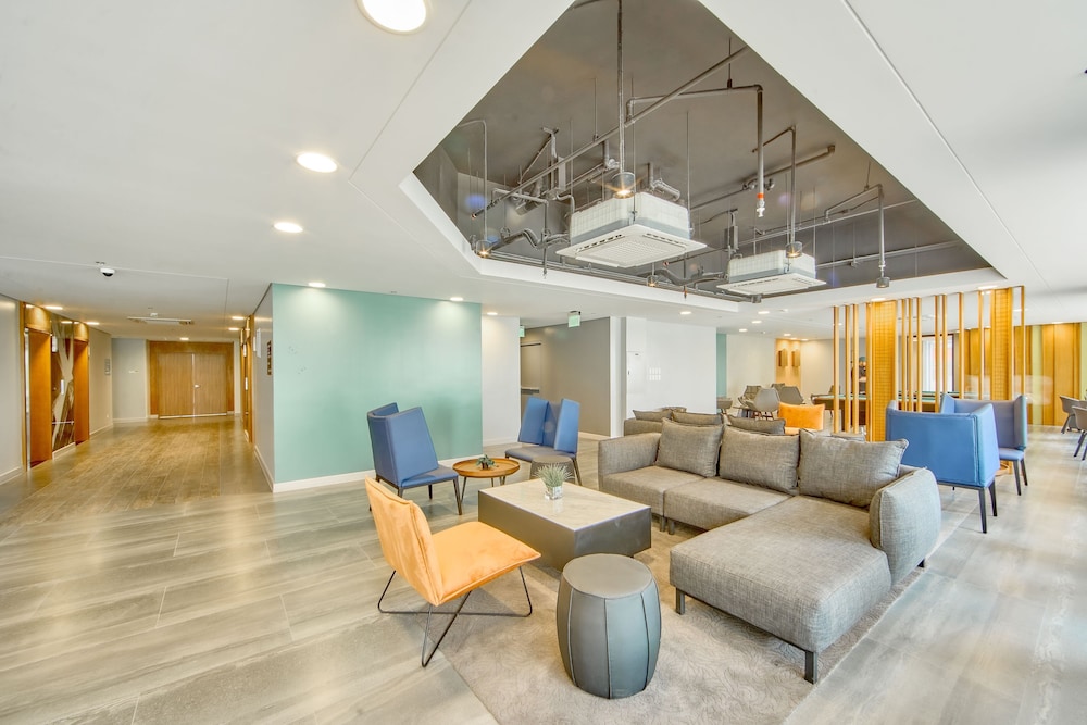 The Connor Serviced Residences Managed by HII 22/38