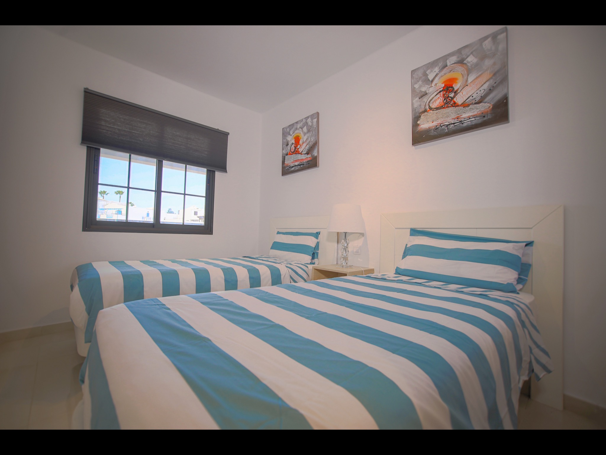 1 BEDROOM, SUPERIOR, APARTMENT