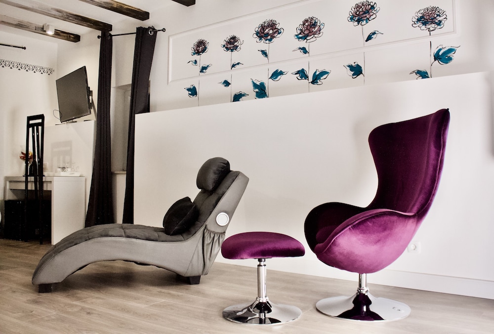 Galeria Valeria Seaside Downtown - MAG Quaint & Elegant Boutique Hotels 53/75