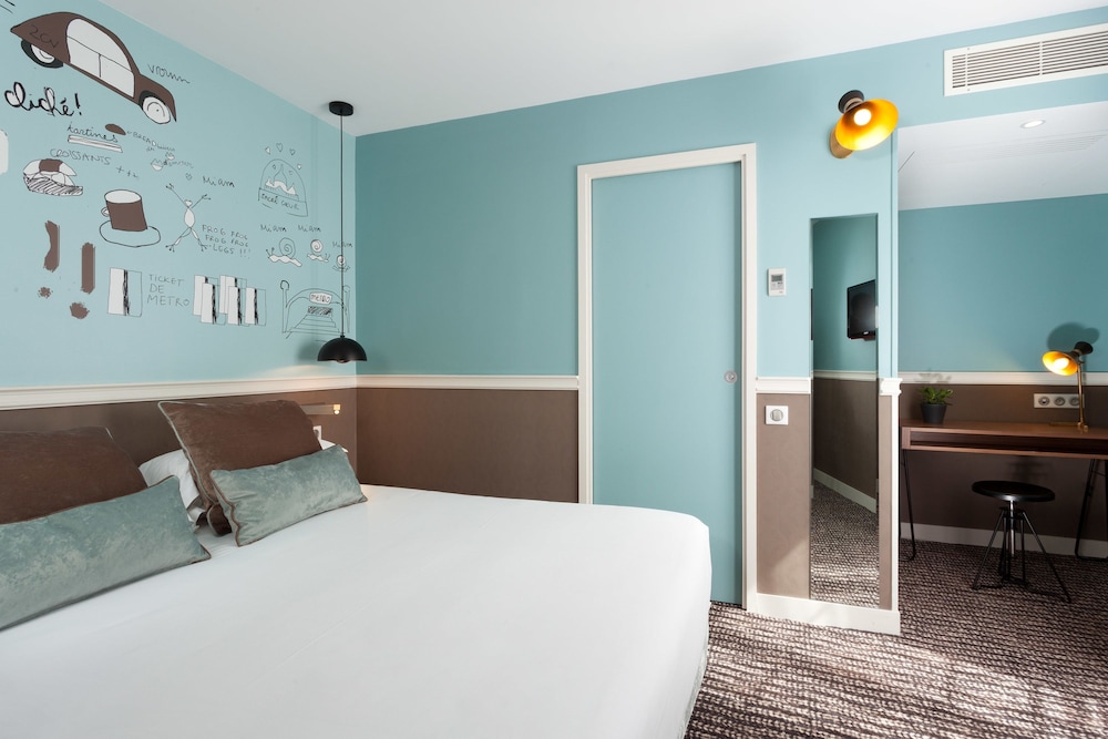 Hotel Des 3 Poussins 29/53