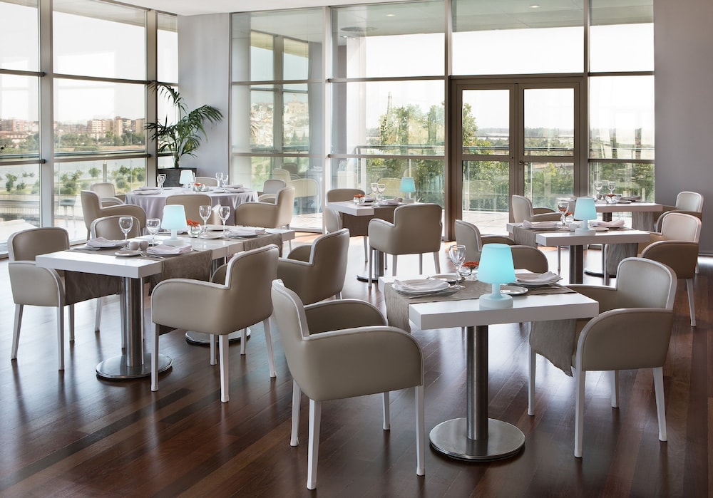 Nh Gran Hotel Casino Extremadura 36/50
