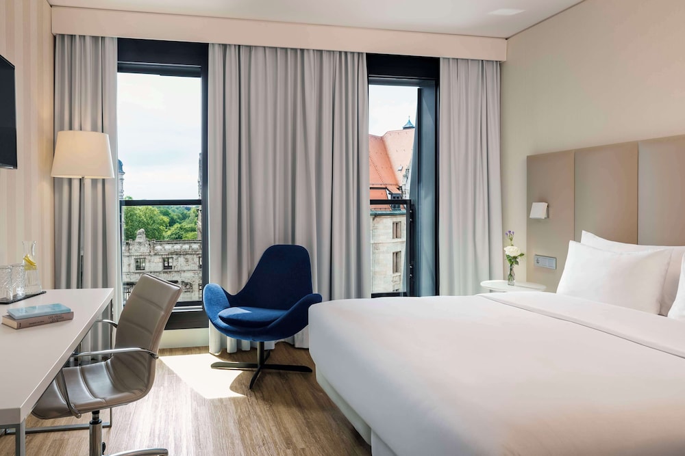 Nh Leipzig Zentrum 10/50