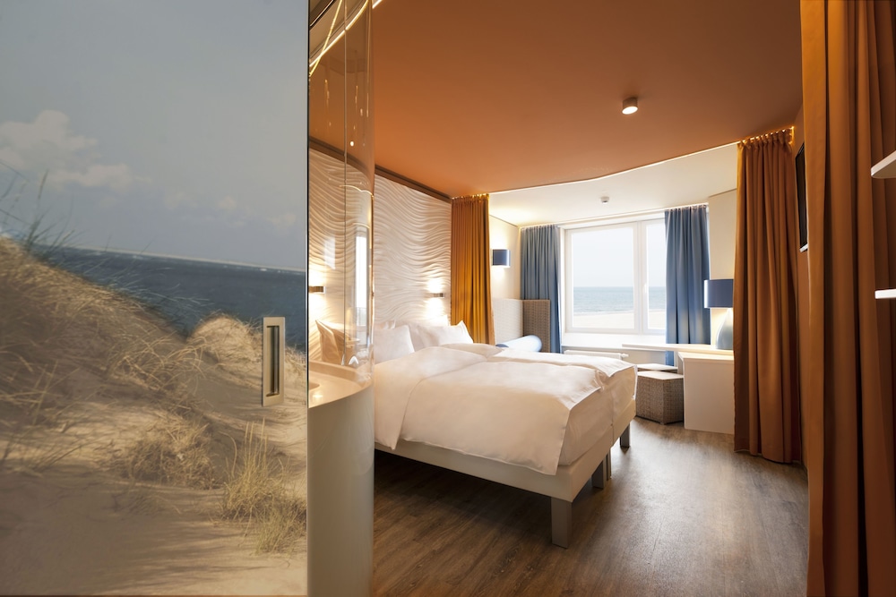 a-ja Warnemuende. Das Resort 20/56