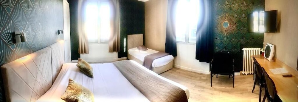 Le Grand Hotel de L Esperance 27/52