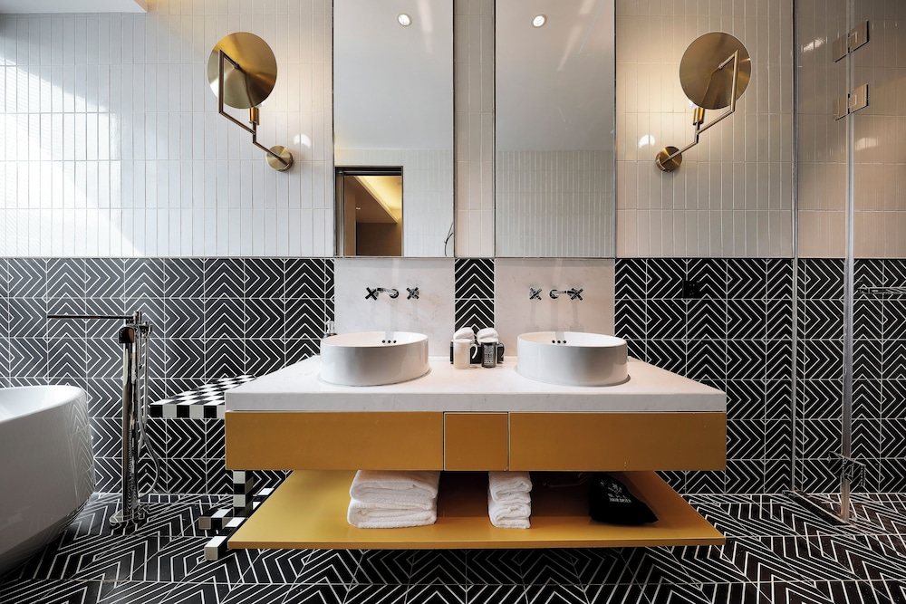 SSAW Boutique Hotel Qingdao Creative Wisdom 24/28