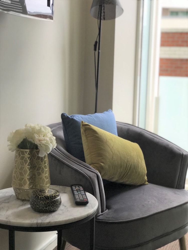 The Quadrant Hotel and Suites 35/70