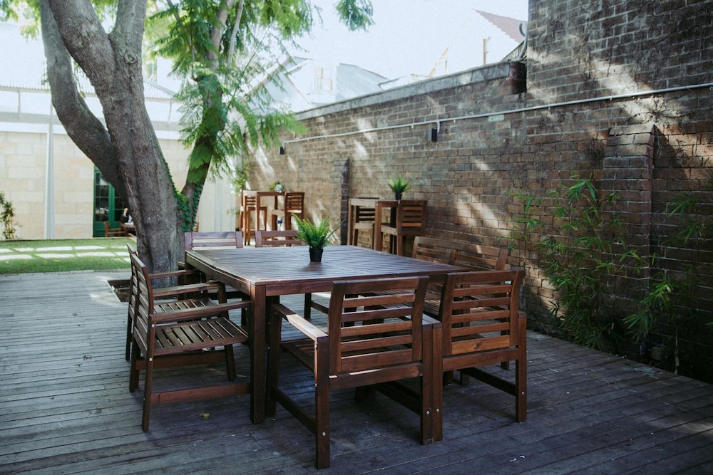 Alfred Park Accommodation 33/45
