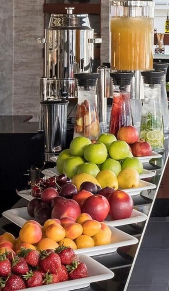 Azzap Hotel Galata 19/45