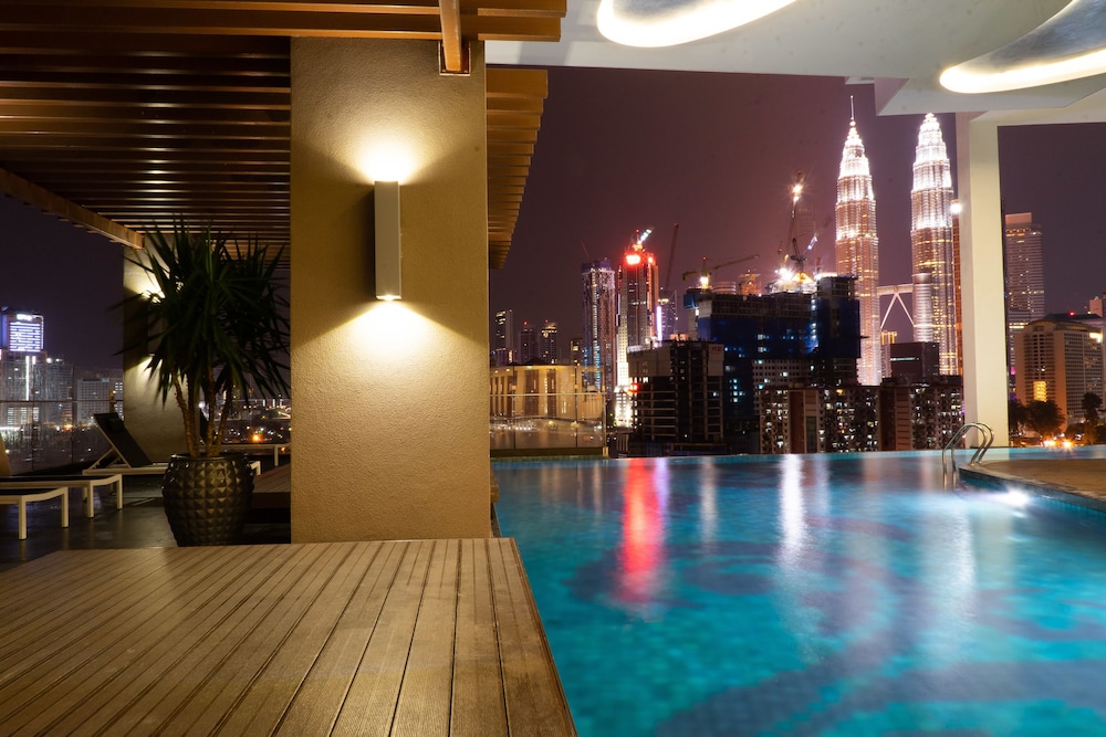 Tamu Hotel and Suites Kuala Lumpur 35/58