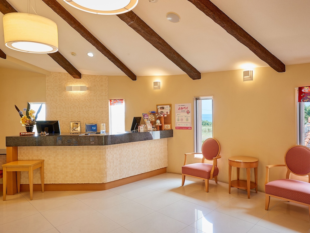 Hotel Murasakimura 6/50