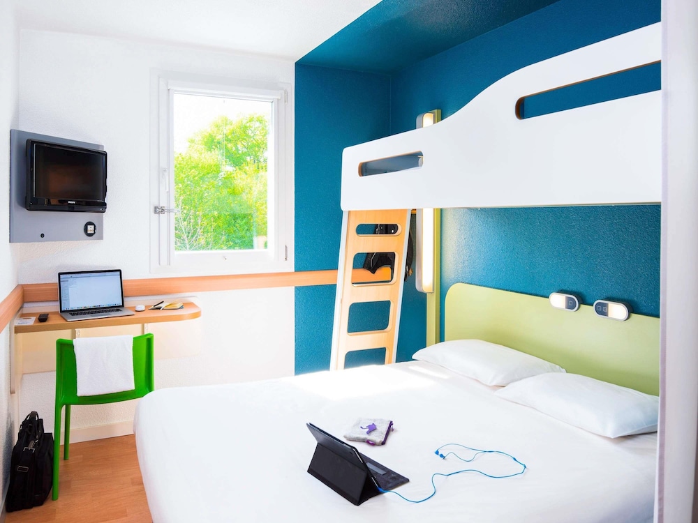 Ibis Budget Rennes Route De Saint Malo 26/59