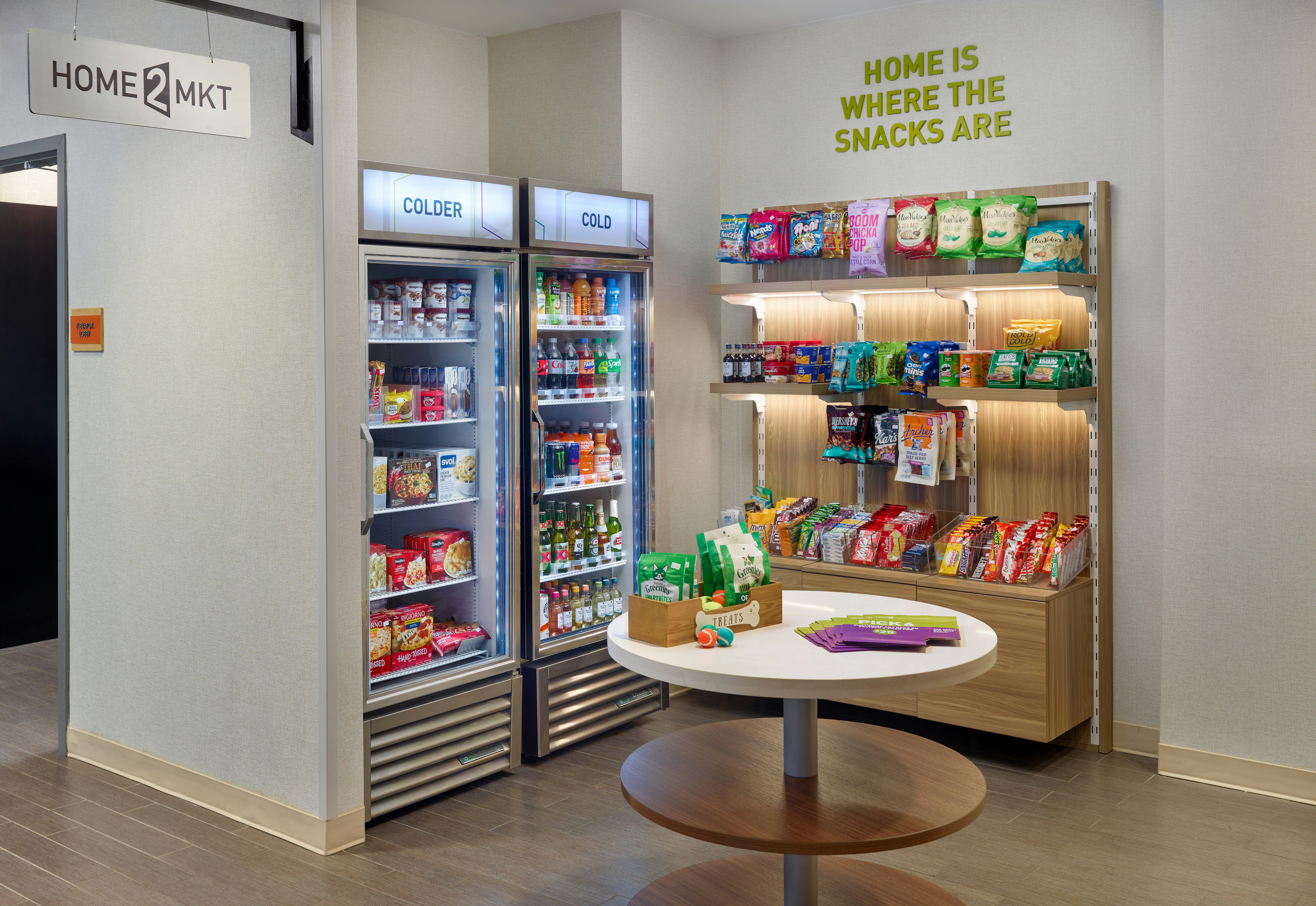 Home2 Suites by Hilton Atlanta Newnan 23/52