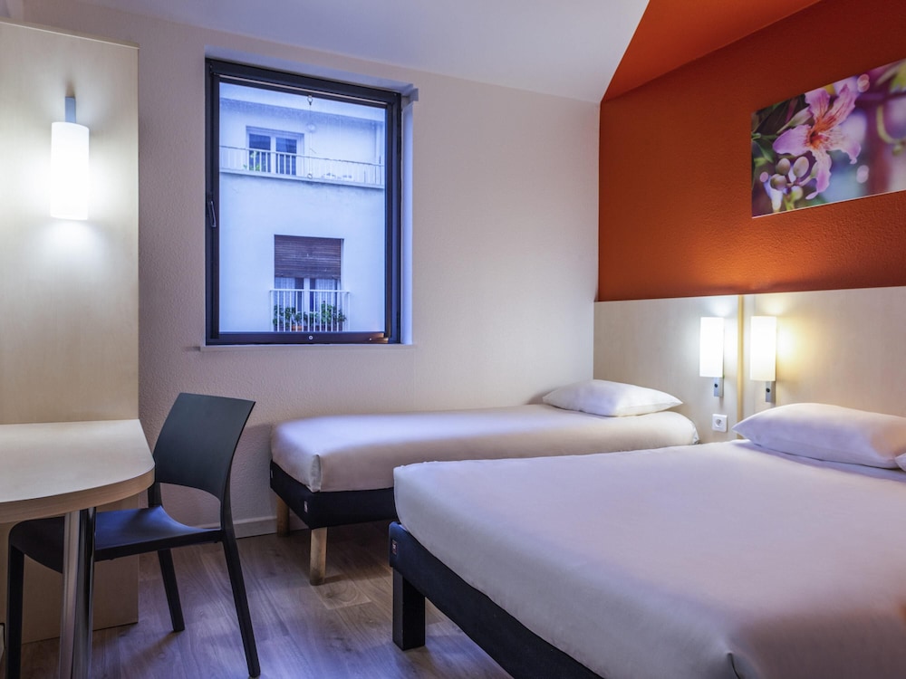 Ibis Budget Cannes Centre Ville 15/30