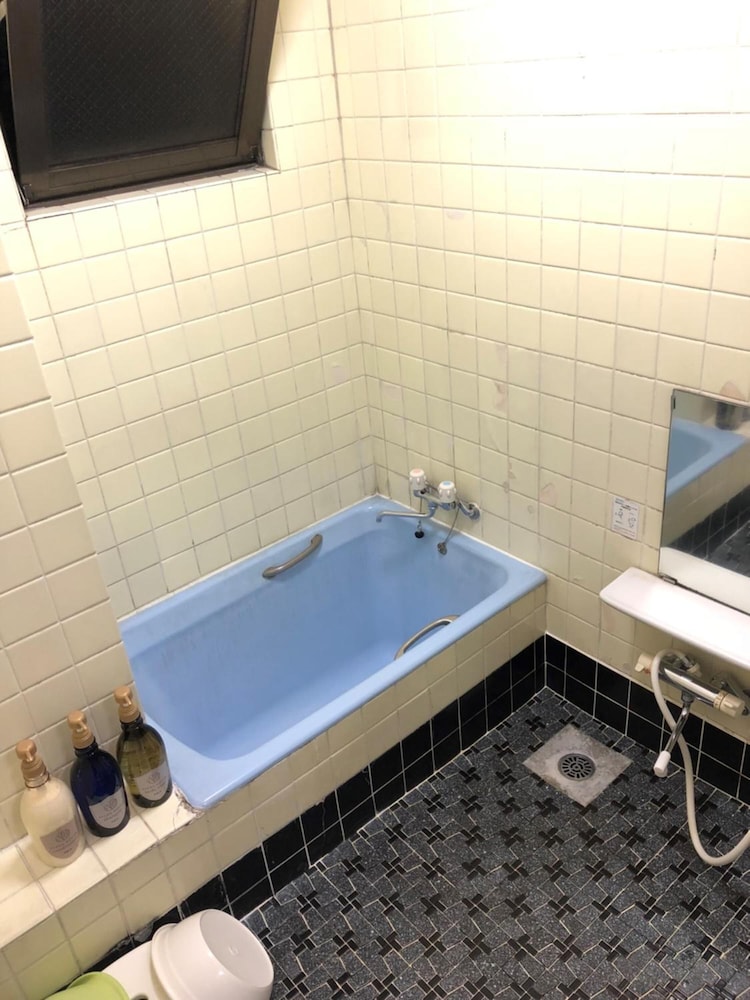 Business Hotel Nakayama 34/50