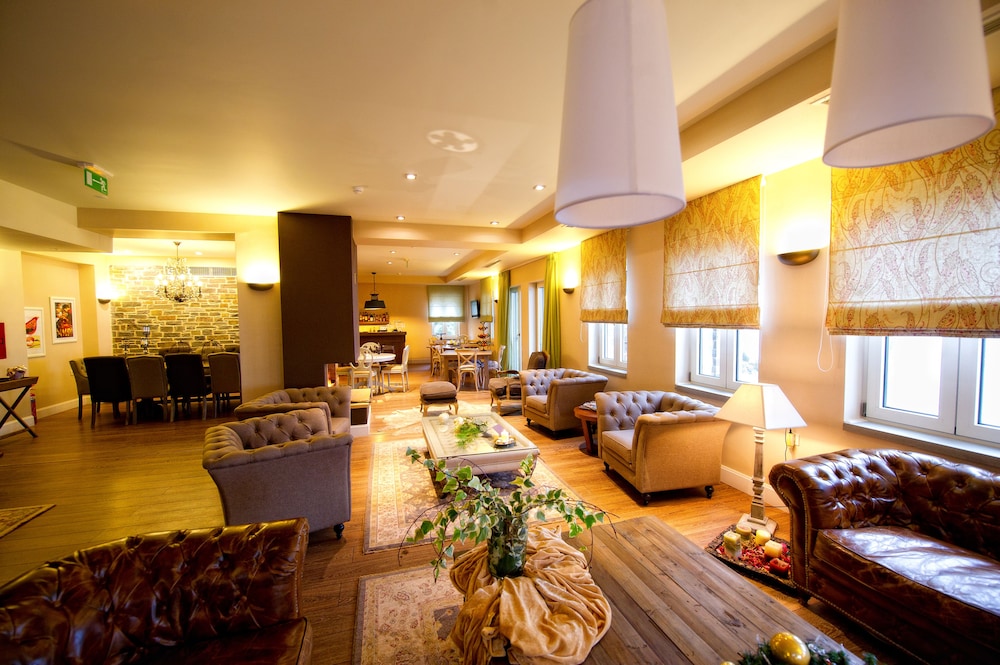 Mir boutique hotel 50/59