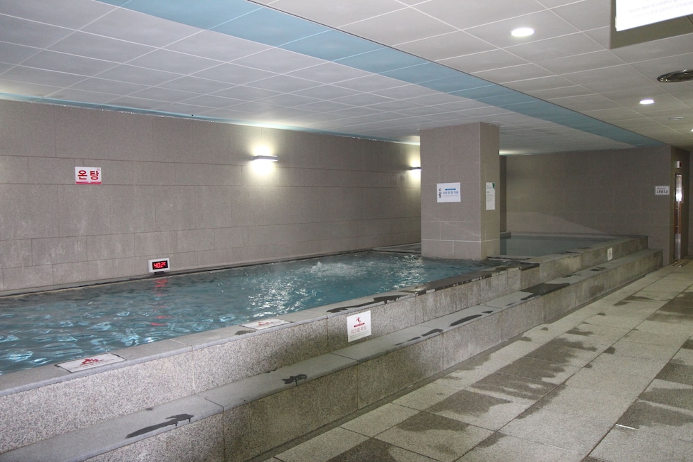 High Castle Resort Jeongsun 36/65