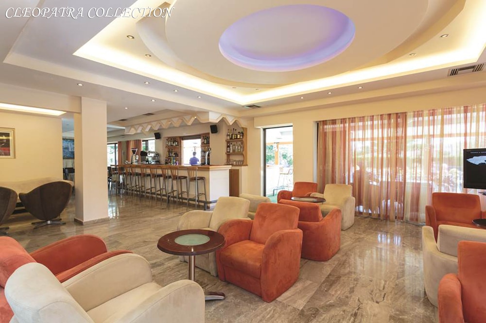Cleopatra Classic Hotel 16/26