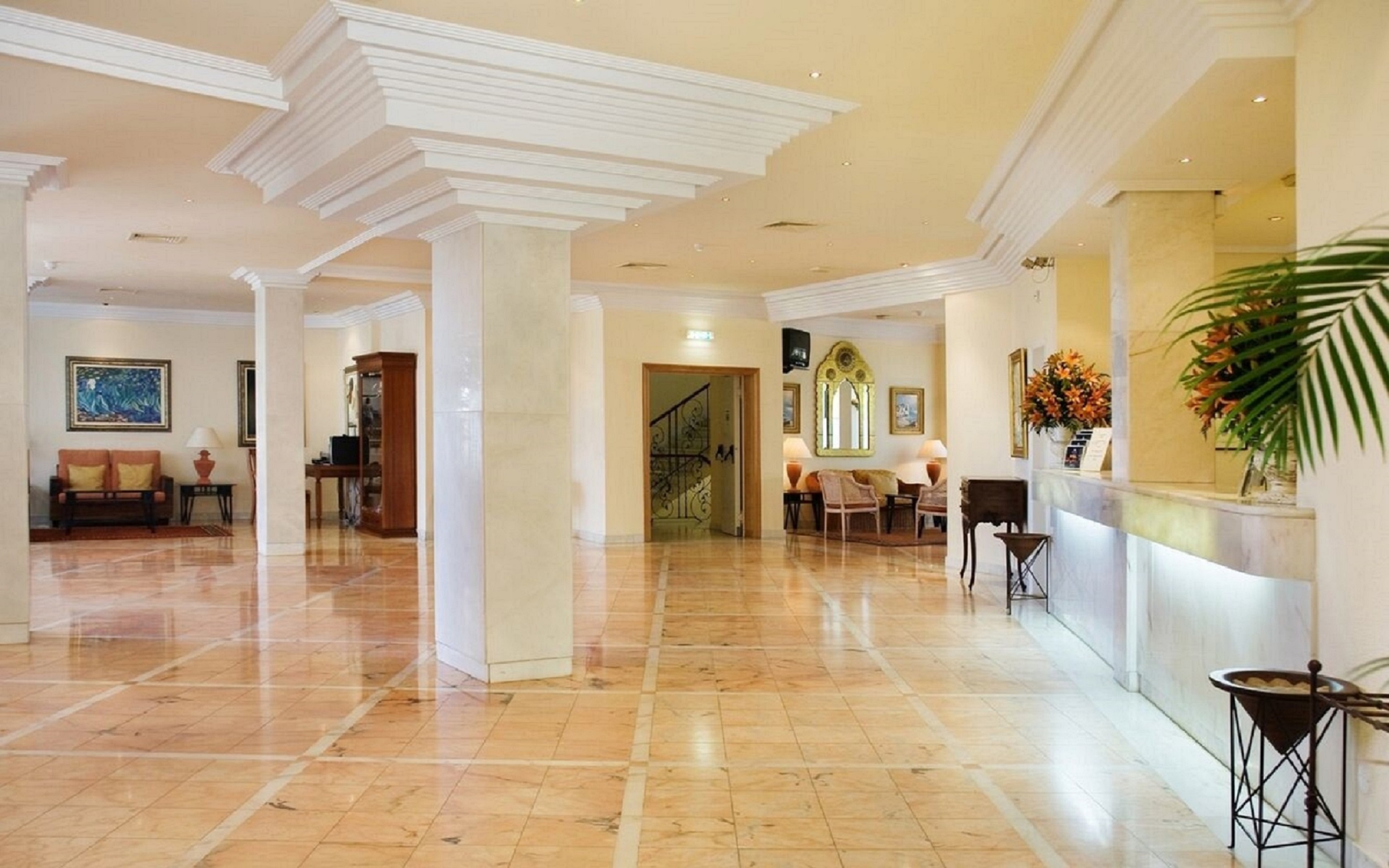Vale do Garrao Villas 1/22