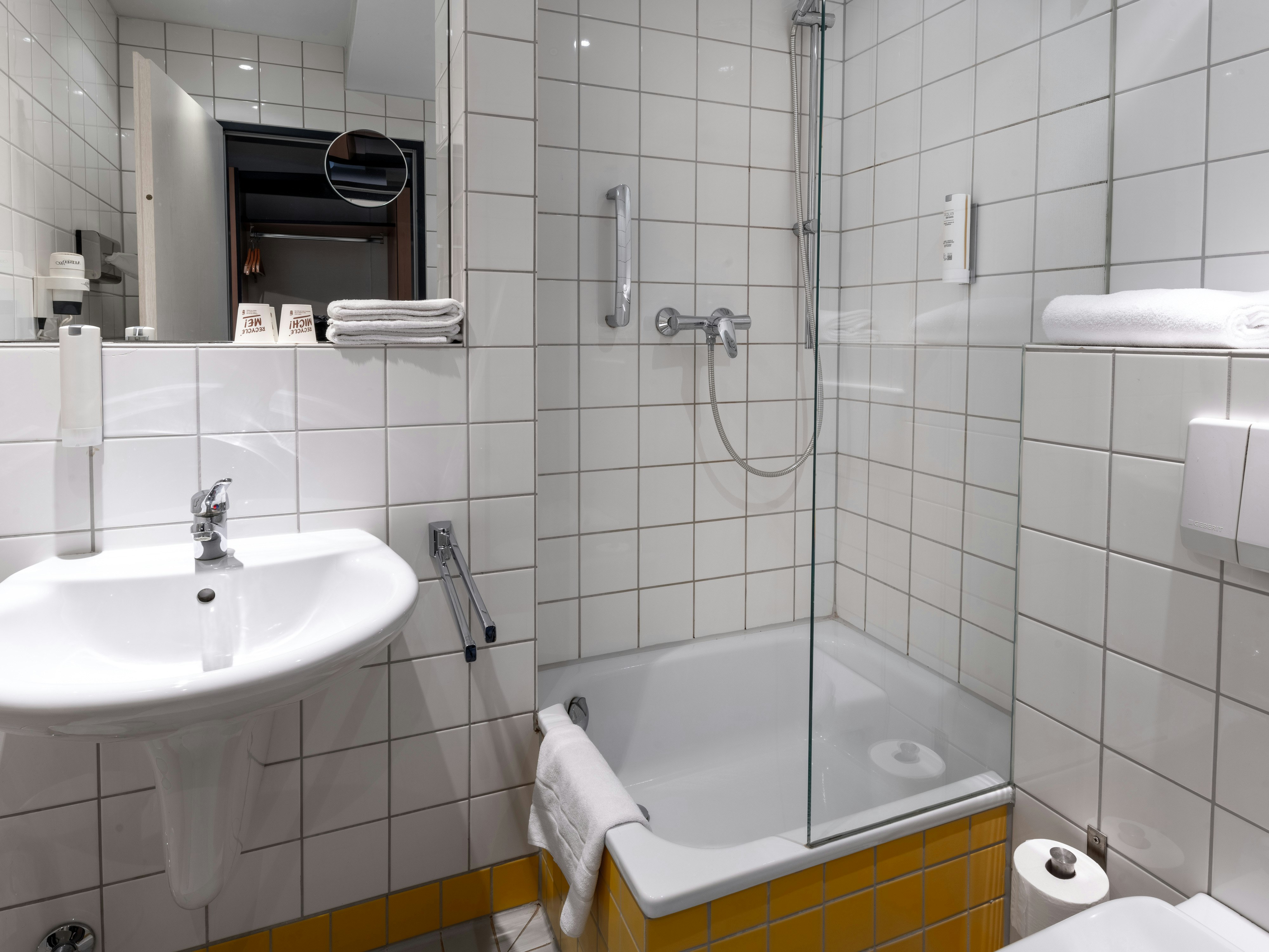 B&B Hotel Eschweiler 30/31