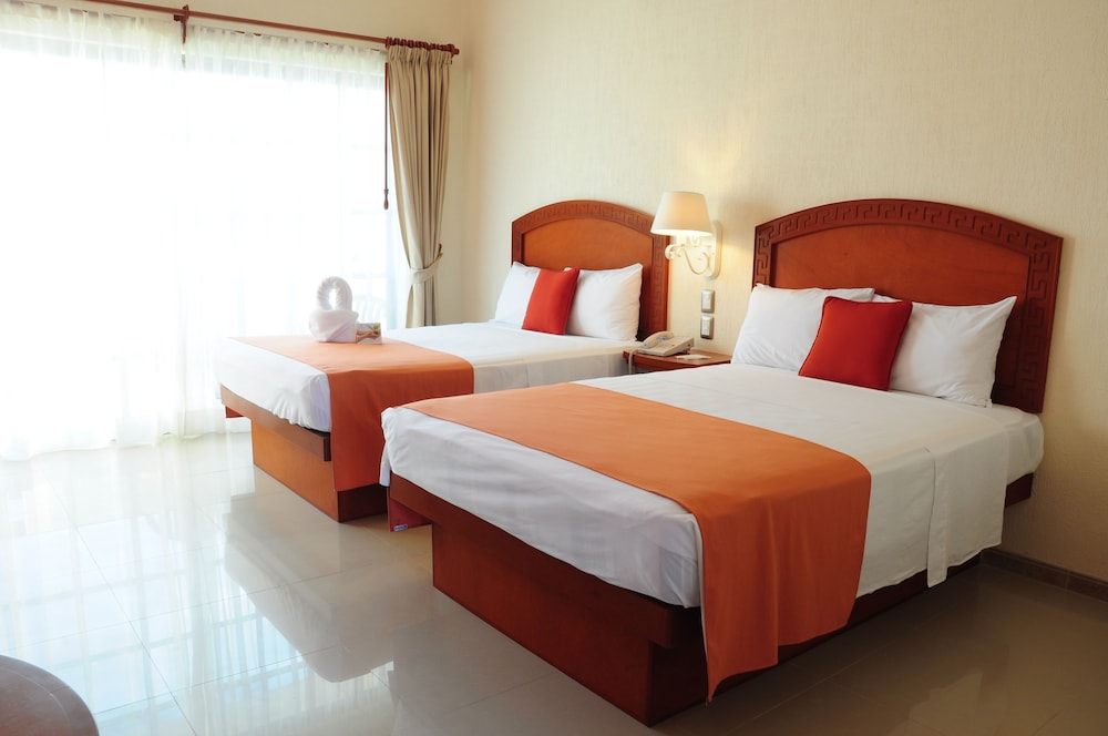 Hotel Posada Sian Kaan 21/65