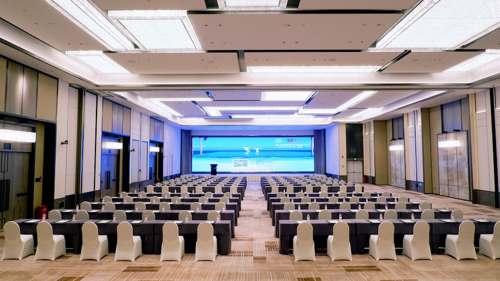 Zhejiang Narada Grand Hotel 37/48