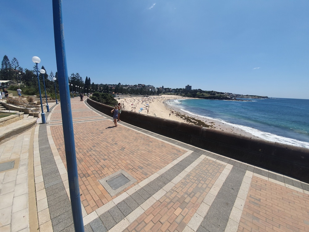 Pod Bed Coogee Beachside 29/31