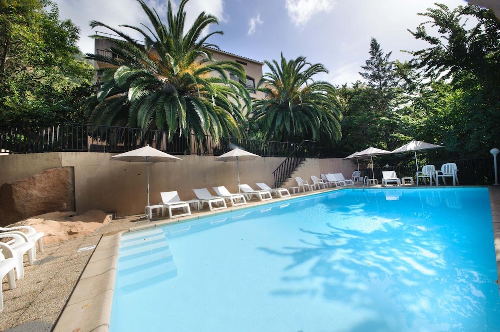 Hôtel Cala di Sole 44/48