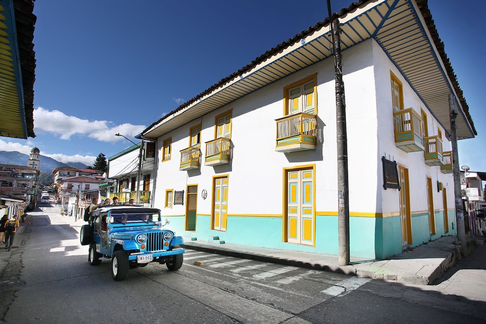 Hostal Ciudad De Segorbe 36/44