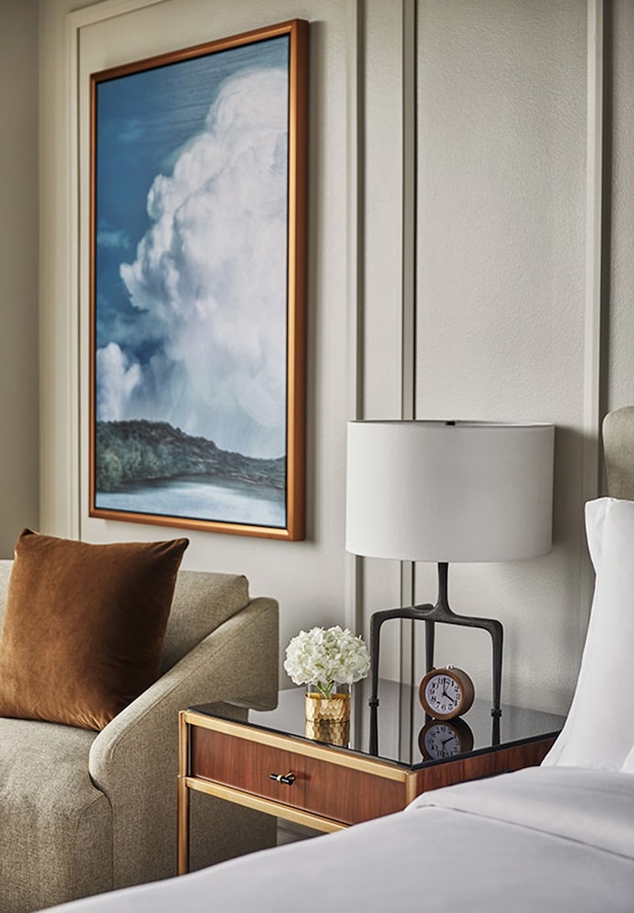 Four Seasons Hotel Austin 22/35