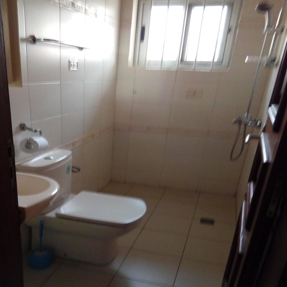 Residences Easy Hotel 45/50
