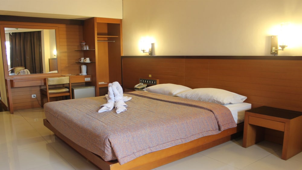 Hotel Asia Solo 26/37