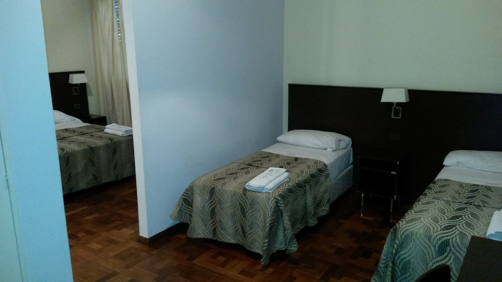 Tucumán Palace Hotel 9/47