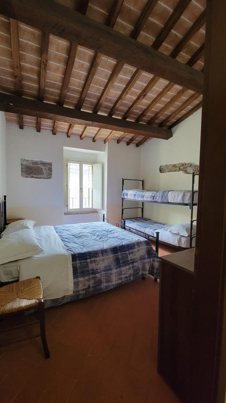 Locanda Francescana 14/36