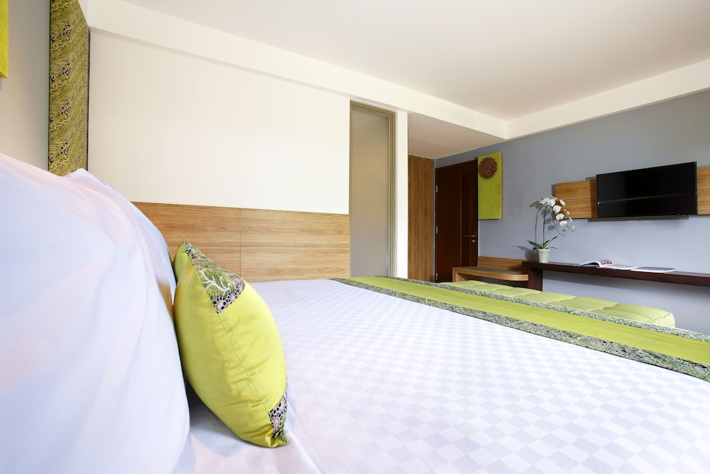 D Primahotel Petitenget Seminyak 2 21/64