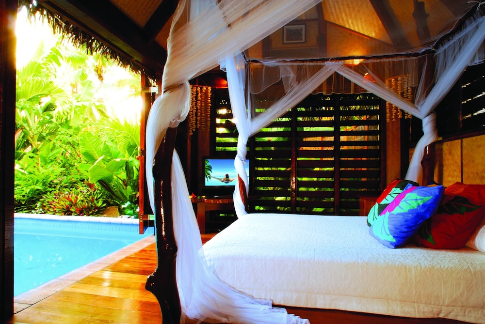 Aitutaki Lagoon Private Island Resort - Adults Only 16/46