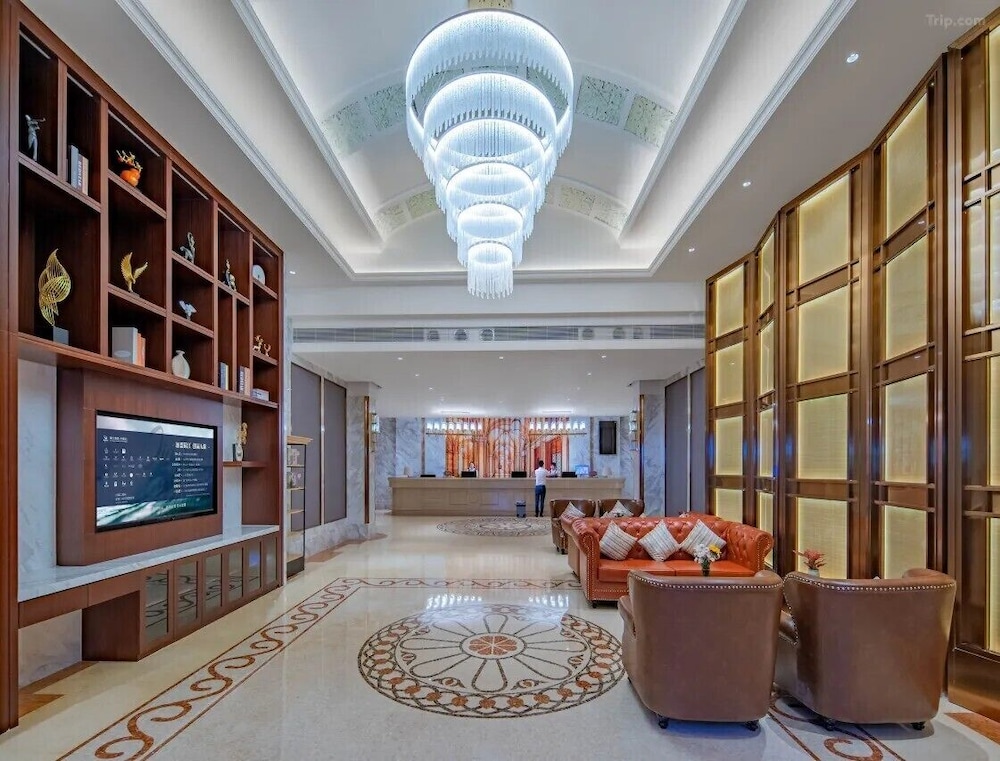 Vienna Hotel (Shenzhen Meilin) 30/36