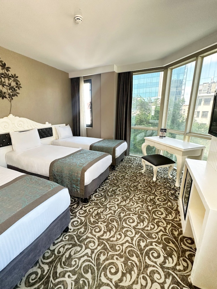 Taksim Line Hotel 21/60