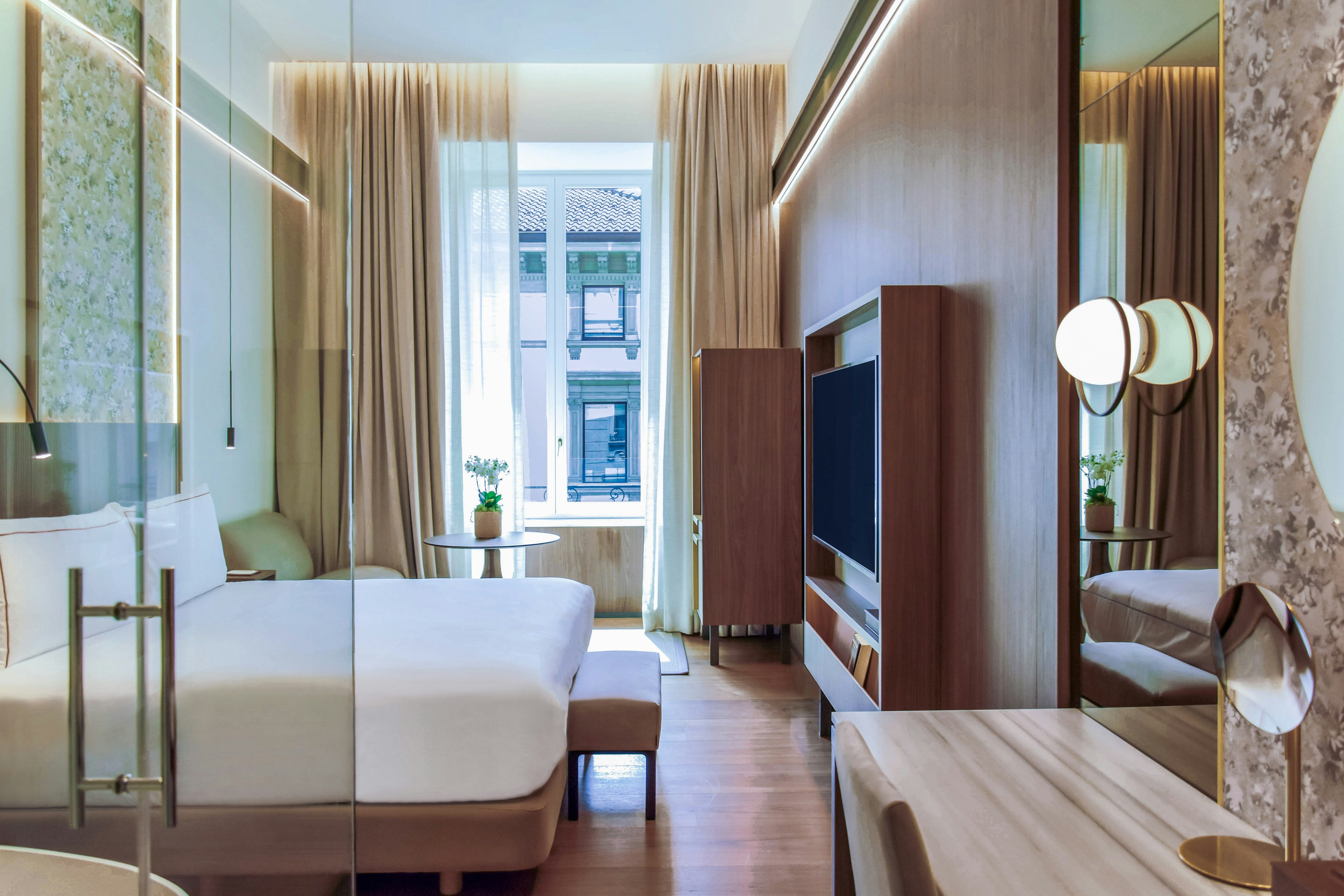 Palazzo Cordusio Gran Melia 25/66