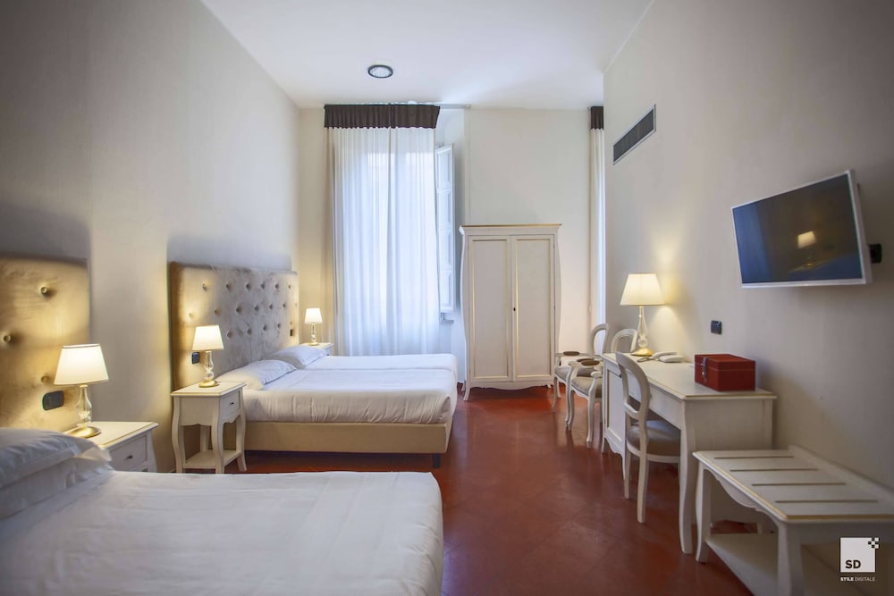 Palazzo Galletti Abbiosi 8/50