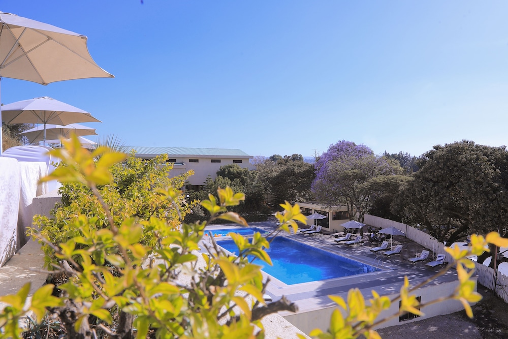 Haile Resort Gondar 34/55
