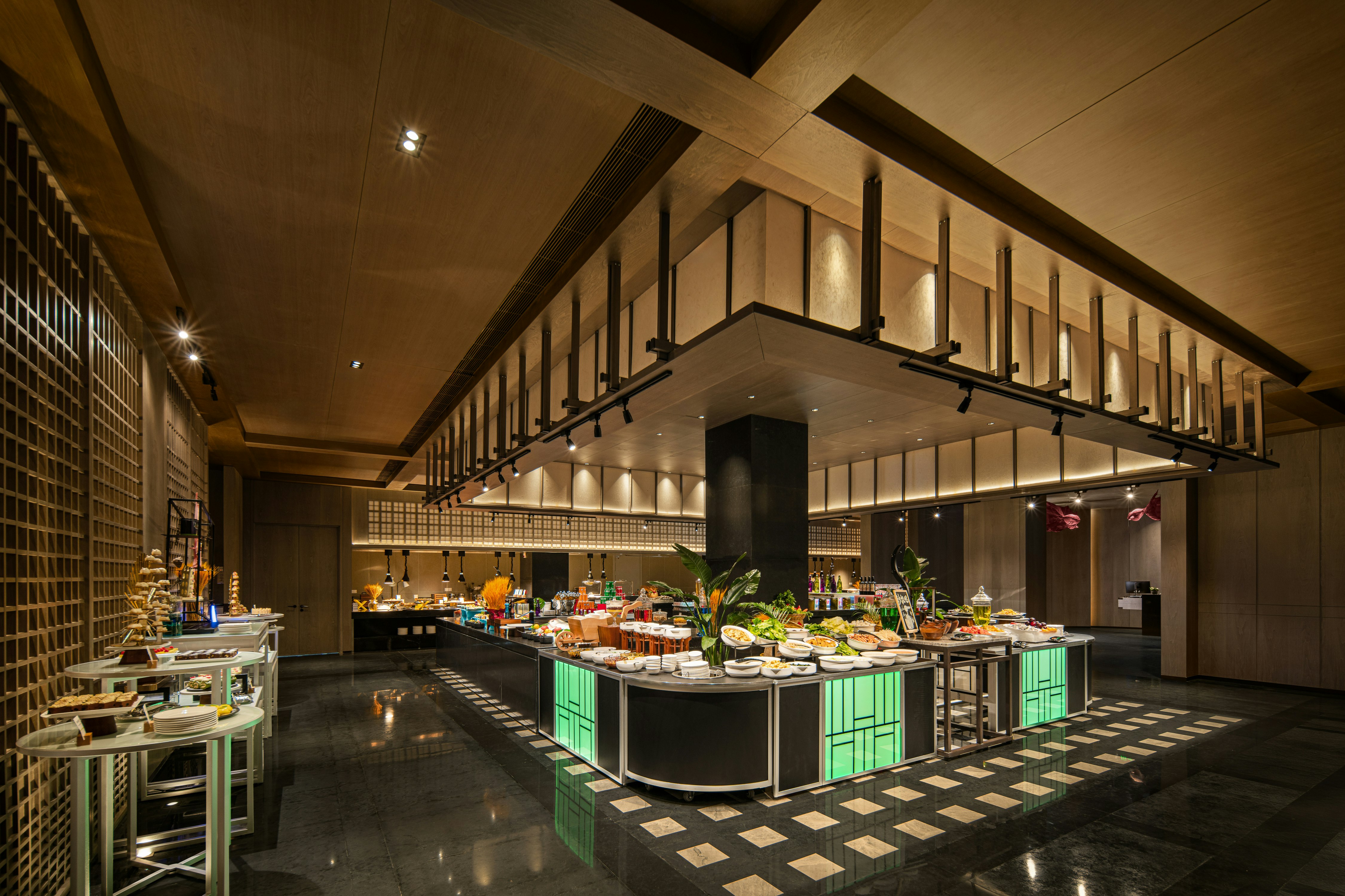 DoubleTree by Hilton Kaifeng 9/49