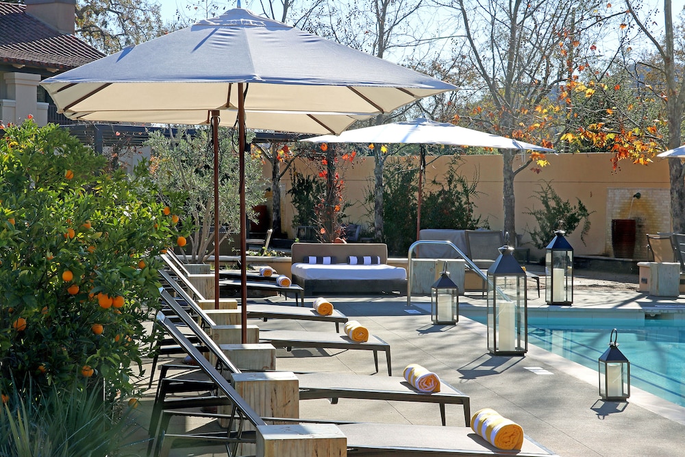Napa Valley Lodge 43/58