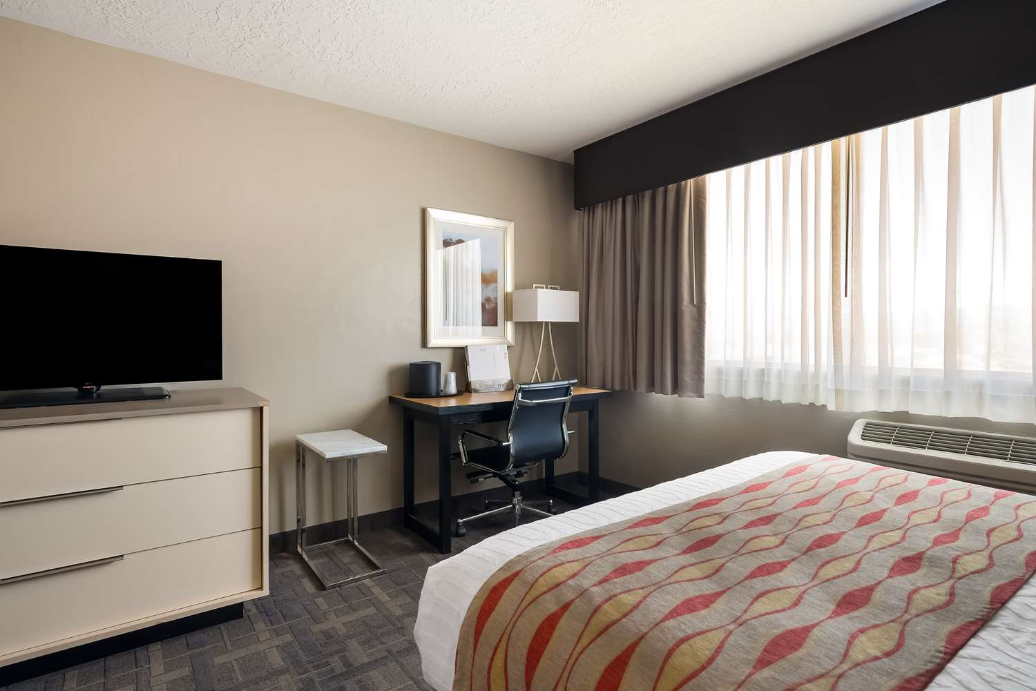 Best Western Plus Landmark Hotel 5/14