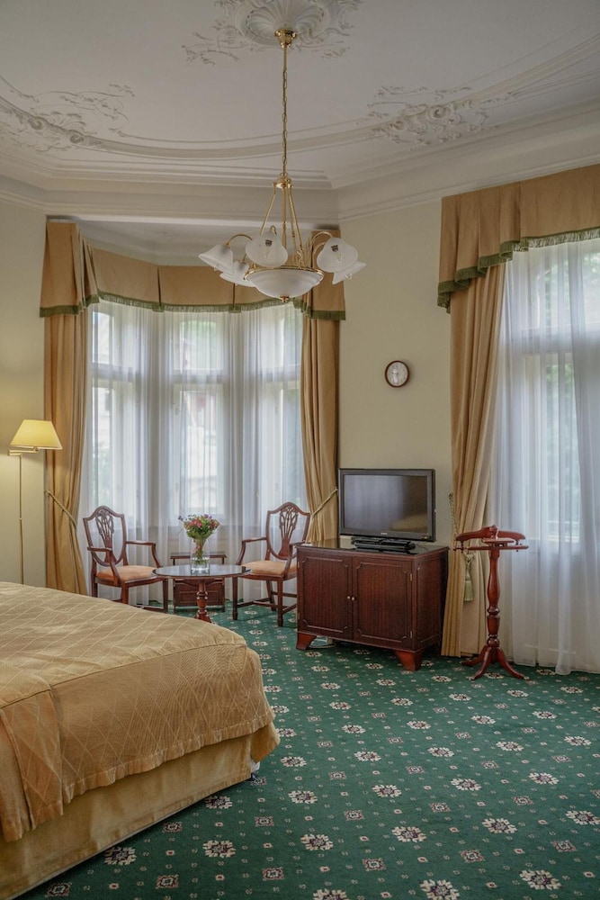 Hotel Mignon 18/46