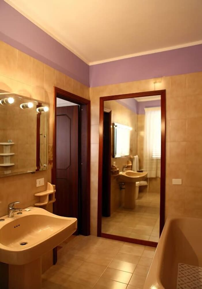 B And B Il Cavaliere 38/41