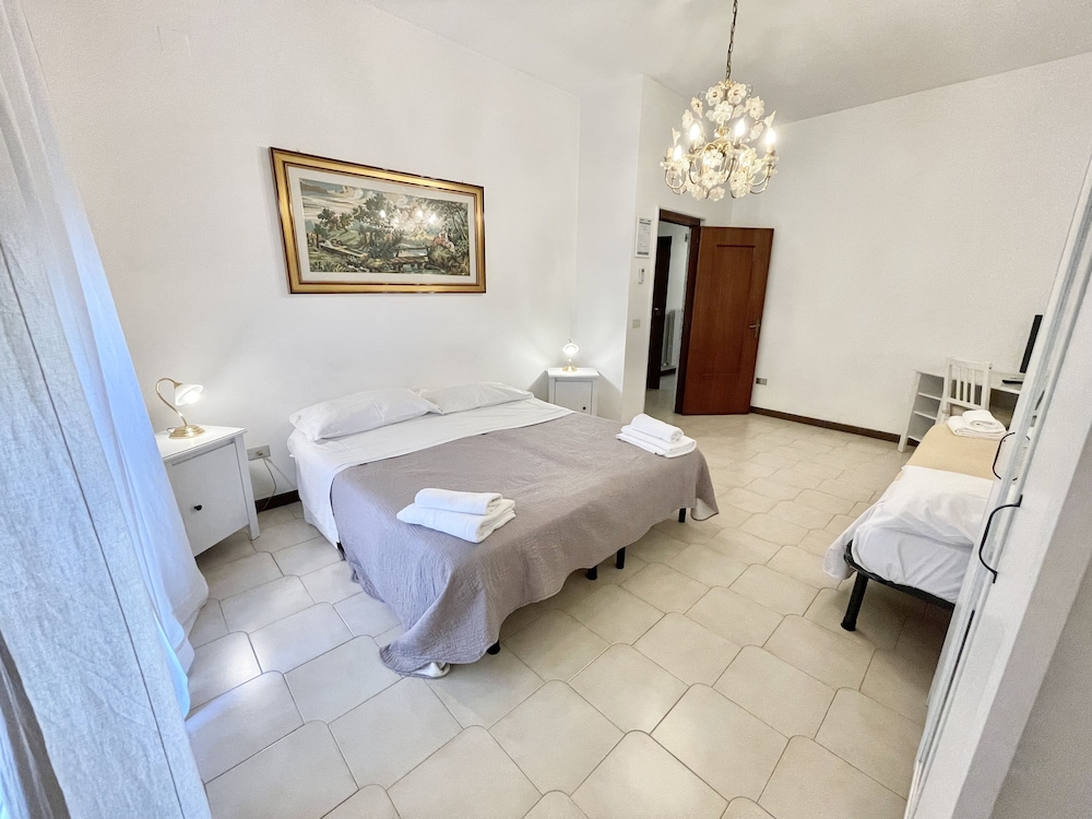 Romano B&B 4/23